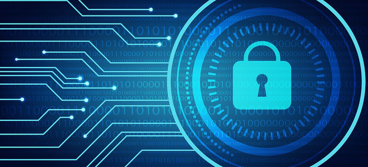 Datensicherheit geht alle an